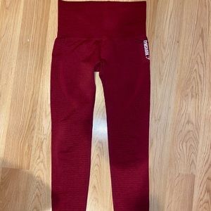 GYMSHARK Original Seamless